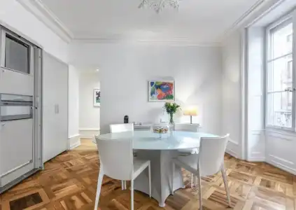 Swiss Luxury Apartments Geneva - 55