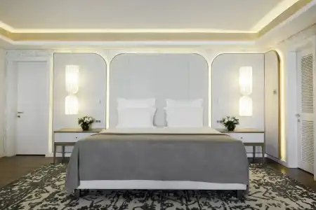 Royal Palm Beachcomber Luxury - 70