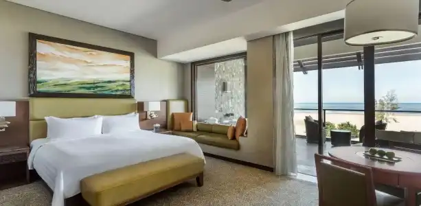 Shangri-La Rasa Ria, Kota Kinabalu - 39