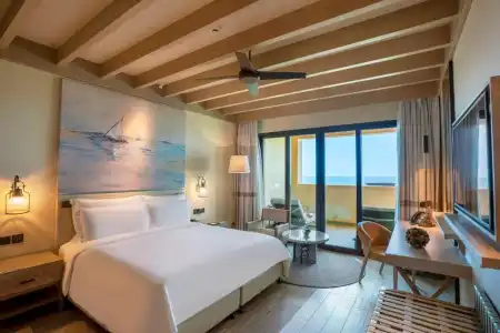 Saadiyat Rotana Resort and Villas - 59