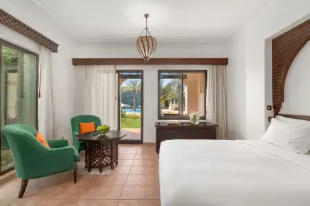 Rixos Al Mairid - 9