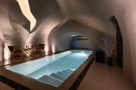 Kivotos Santorini - Preferreds & Resorts - 156