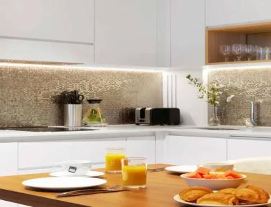 Adagio Premium The Palm Apart-hotel - 41