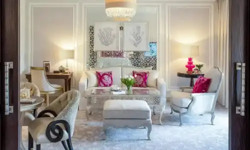 One&Only Royal Mirage Resort at Jumeirah Beach - 54