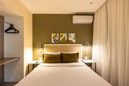 B&Bs Rio Copacabana Posto 5 - 27