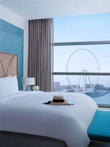 Sofitel Dubai Jumeirah Beach - 67