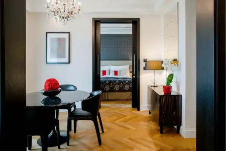 Schweizerhof Bern & Spa - 61