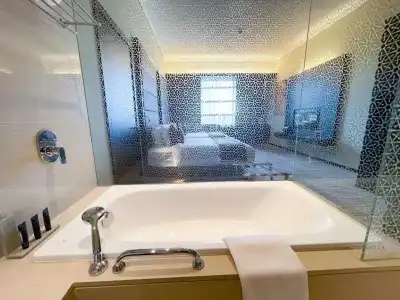Southern Sun Abu Dhabi - 21