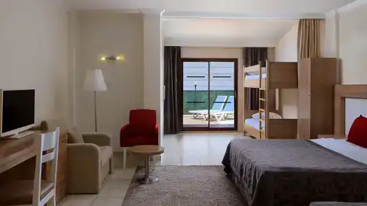 Galeri Resort - 49