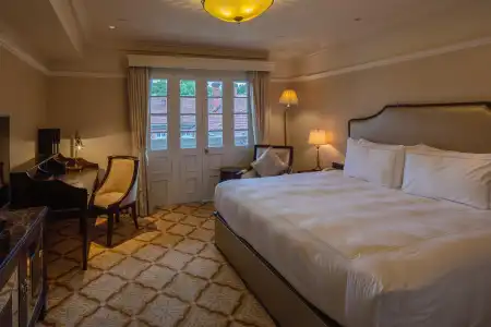 InterContinental Shanghai Ruijin by IHG - 61