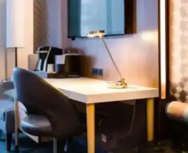 Crowne Plaza HY36 Midtown Manhattan by IHG - 42