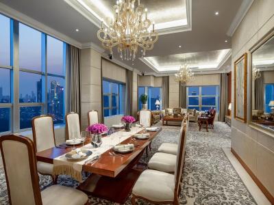 Crowne Plaza Shenzhen Futian - 53