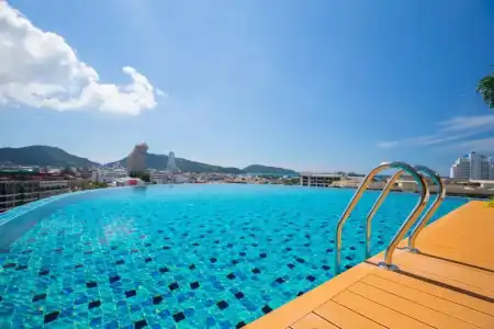 The Marina Phuket - 19