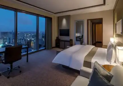 The Westin Singapore - 32