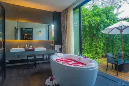 Baan Haad Ngam Boutique Resort & Villas - 103