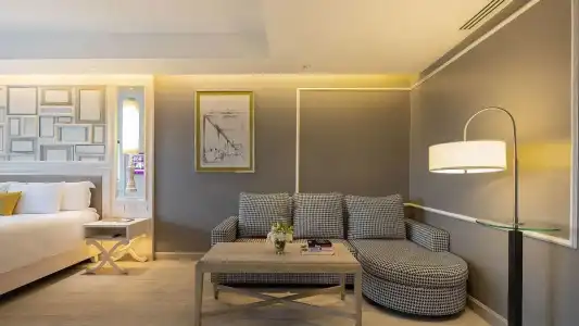 U Sathorn Bangkok - 45