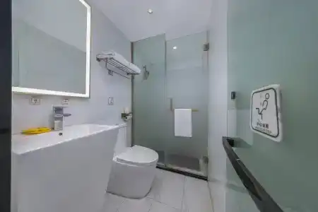 7Days Inn Premium - 12