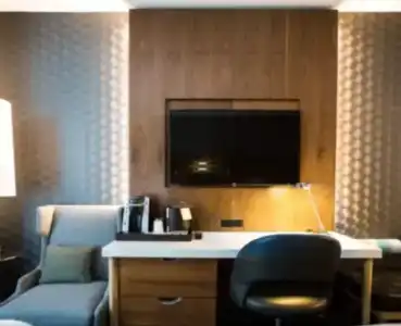 Crowne Plaza HY36 Midtown Manhattan by IHG - 41