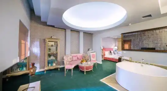 Phoenicia Comfort - 53