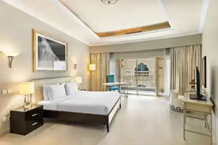 Al Hamra Residences Apartment - 59