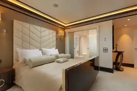 Crowne Plaza Moscow World Trade Centre, an IHG - 116