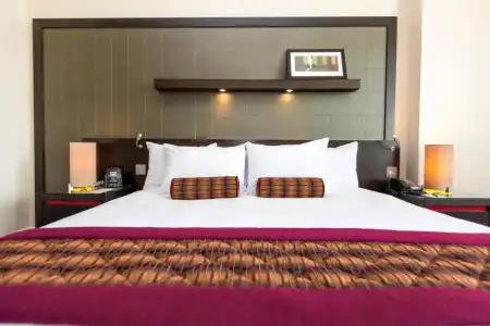 Hilton London Canary Wharf - 67