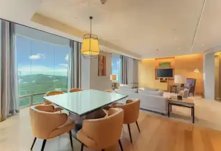 Hilton Kuala Lumpur - 60