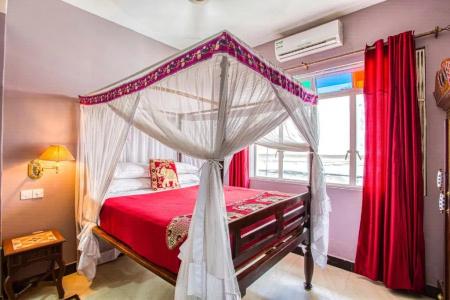 Tembo House - 136