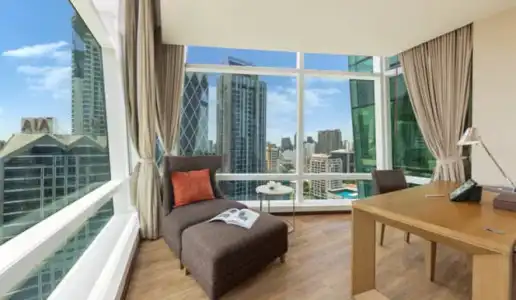 Eastin Grand Sathorn - 64