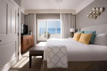 del Coronado, Curio Collection by Hilton - 185