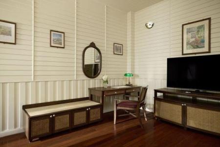 Buddy Oriental Riverside Pakkred Nonthaburi - 71