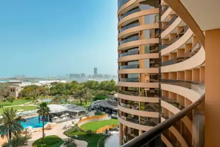 Le Royal Méridien Beach Resort & Spa - 81