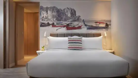 OZO Phuket - 60