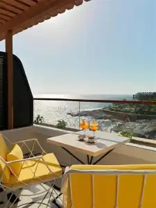 H10 Atlantic Sunset Horizons Collection - 81