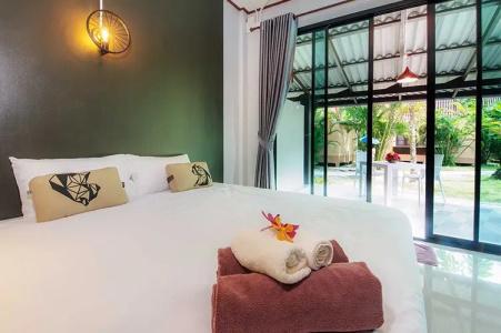 Ko Kut Ao Phrao Beach Resort - 30