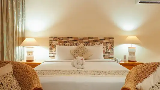 AlamKulkul Boutique Resort - 49