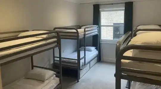 The Dawson Hostel - 24