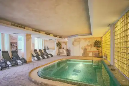 Caesar Residence & Spa - 36