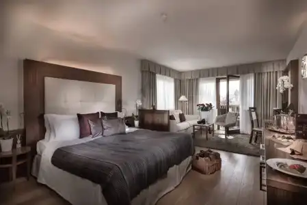 Solea Boutique & Spa - 43