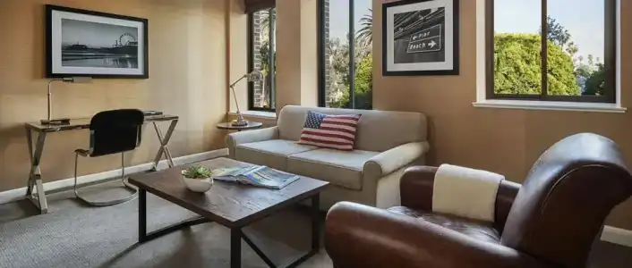 Fairmont Miramar - 62