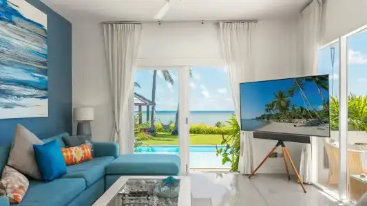 Shiva Samui Luxury Villas - 40