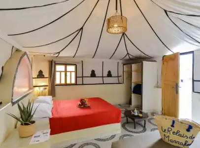 Le Relais De Marrakech - 45