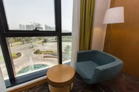 Holiday Inn Abu Dhabi by IHG - 16