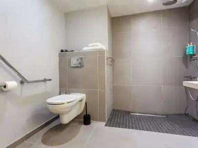 Novotel Bourges - 47