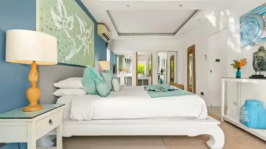 Shiva Samui Luxury Villas - 26