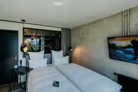 Urban Nature St Peter-Ording - 58