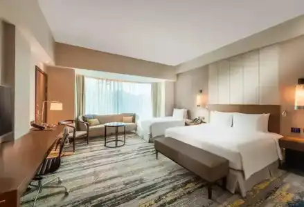 Hilton Kota Kinabalu - 68