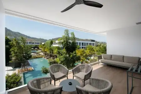 Stay Wellbeing & Lifestyle Resort - 60