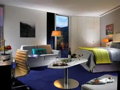 Anantara The Marker Dublin - A Leading of the World - 58