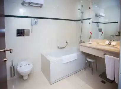 Apartment Otrada - 105